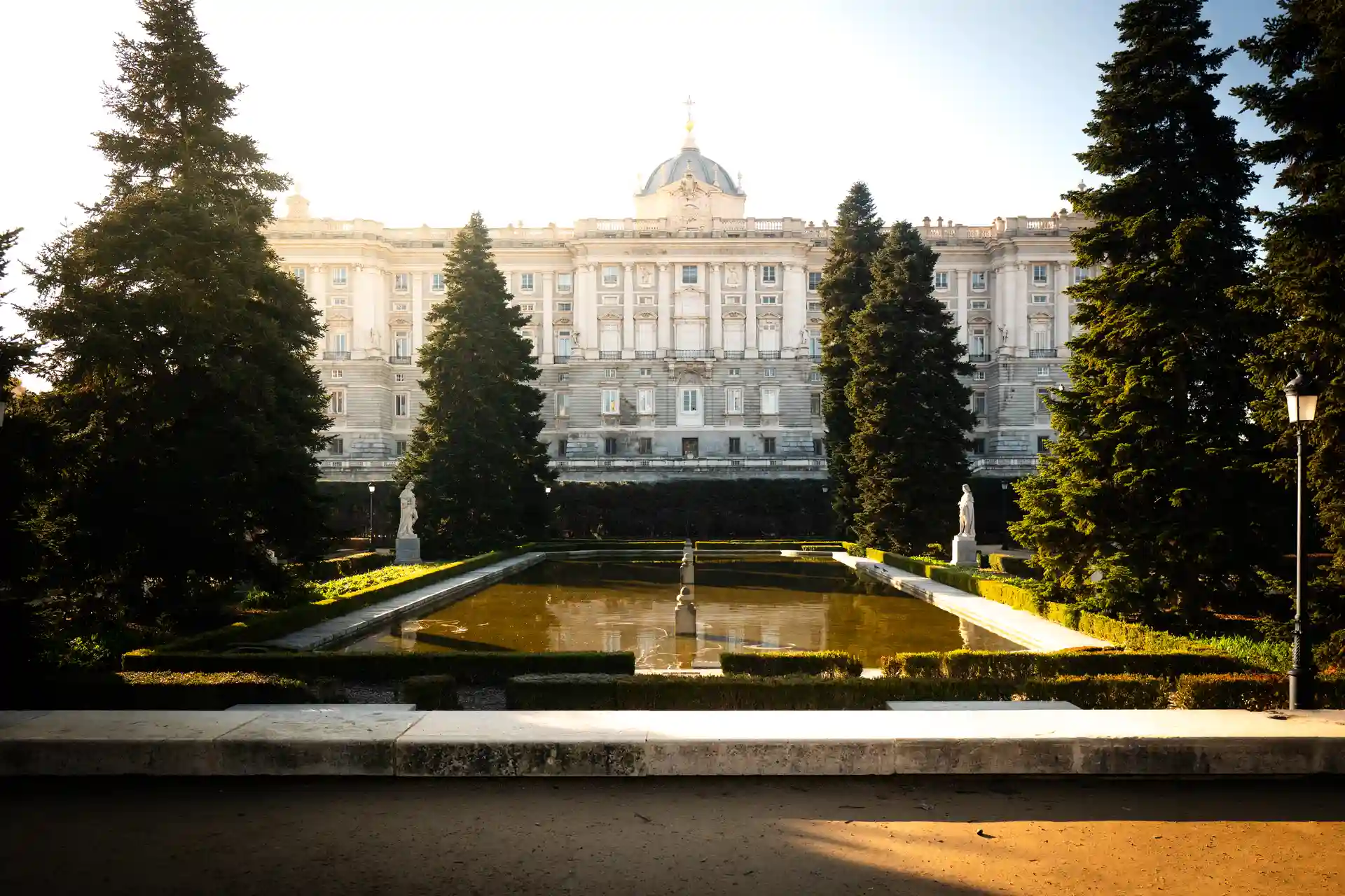 Madrid